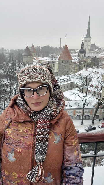 Фото - Tabor.ru