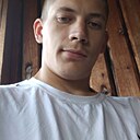 Знакомства: Даниил, 22 года, Мариинск