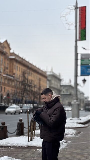 Фото - Tabor.ru