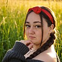 Знакомства: Anna, 20 лет, Минусинск
