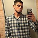 Знакомства: Заур, 21 год, Кашин