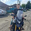 Знакомства: Кирилл, 18 лет, Назарово