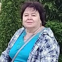 Знакомства: Ирина, 64 года, Барановичи
