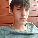 Знакомства: Кифа, 18 лет, Щербинка