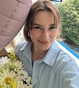Знакомства: Евгения, 44 года, Ухта