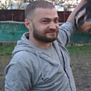 Знакомства: Дима, 35 лет, Никополь