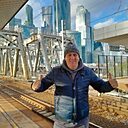 Знакомства: Vladimir, 45 лет, Колпино