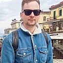 Знакомства: Аляксандр, 36 лет, Варшава