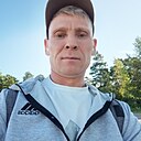 Знакомства: Василий, 43 года, Улан-Удэ