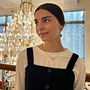 Знакомства: Алиса, 20 лет, Екатеринбург