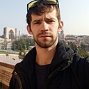Знакомства: Виктор, 28 лет, Тойтепа