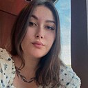 Знакомства: Лена, 24 года, Москва