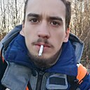 Знакомства: Игорь, 27 лет, Петрозаводск