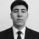 Знакомства: Рамазан, 18 лет, Алматы