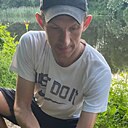 Знакомства: Андрей, 34 года, Кобрин