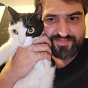 Знакомства: Дмитрий, 37 лет, Бородулиха