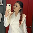 Знакомства: Анастасия, 21 год, Алматы