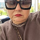 Знакомства: Алла, 50 лет, Краснодар