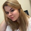 Знакомства: Аля, 27 лет, Москва