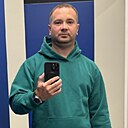 Знакомства: Виталий, 35 лет, Вологда