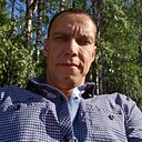 Знакомства: Коля, 41 год, Ухта