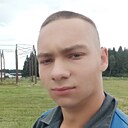 Знакомства: Авраам, 18 лет, Смолевичи