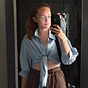 Знакомства: Елизавета, 18 лет, Луганск