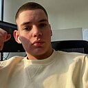 Знакомства: Сергей, 19 лет, Днепр