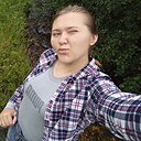 Знакомства: Ekaterinka, 18 лет, Белорецк