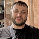 Знакомства: Владимир, 35 лет, Тоцкое Второе