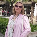 Знакомства: Юлия, 50 лет, Саки