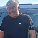 Знакомства: Сергей, 59 лет, Улан-Удэ