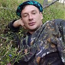 Знакомства: Вася, 39 лет, Сыктывкар