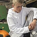 Знакомства: Кирилл, 18 лет, Слуцк