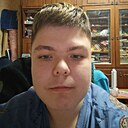 Знакомства: Арсе, 18 лет, Ужгород