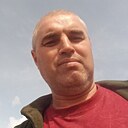 Знакомства: Сергей, 47 лет, Красный Сулин