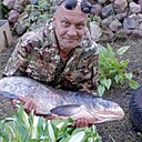 Знакомства: Игорь, 59 лет, Егорьевск