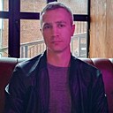 Знакомства: Илья, 36 лет, Балашиха