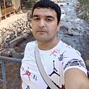 Знакомства: Шерзод, 38 лет, Великий Новгород