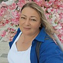 Знакомства: Елена, 45 лет, Петропавловск