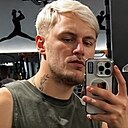Знакомства: Нікіта, 29 лет, Киев