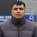 Знакомства: Ulugʻbek, 30 лет, Бухара
