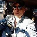 Знакомства: Сергей, 55 лет, Красногорск