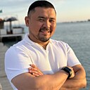 Знакомства: Руслан, 39 лет, Актау