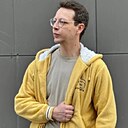 Знакомства: Семён, 27 лет, Томск