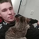 Знакомства: Александр, 28 лет, Сызрань