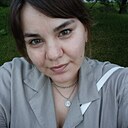 Знакомства: Алина, 30 лет, Уфа