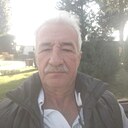 Знакомства: Андрей, 61 год, Краснодар