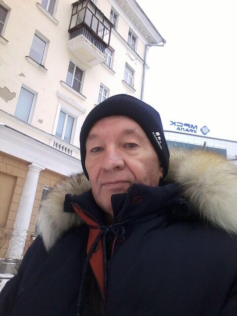 Фото - Tabor.ru