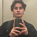 Знакомства: Егор, 19 лет, Липецк